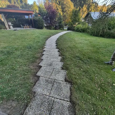 V Srdci Hor - V Orlickych Horach * Říčky