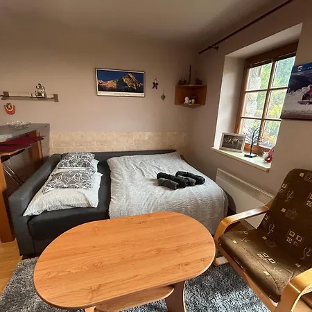 公寓 V Srdci Hor - V Orlickych Horach Říčky