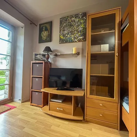 V Srdci Hor - V Orlickych Horach Říčky