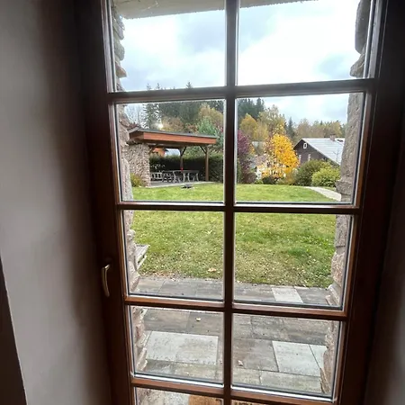 V Srdci Hor - V Orlickych Horach Říčky